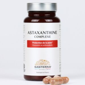 ASTAXANTHINE COMPLEXE OLD