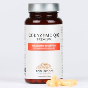 COENZYME Q10 PREMIUM OLD