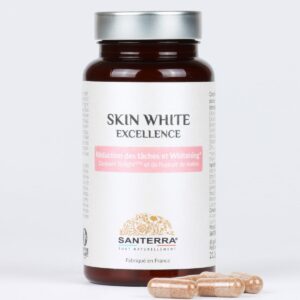 SKIN WHITE EXCELLENCE OLD