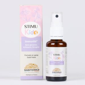 BETA GLUCANES - STIMU KIDS OLD