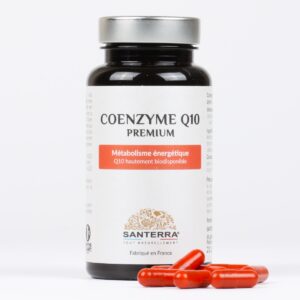 COENZYME Q10 PREMIUM | UBIQSOME® | BIODISPONIBLE (Copie)